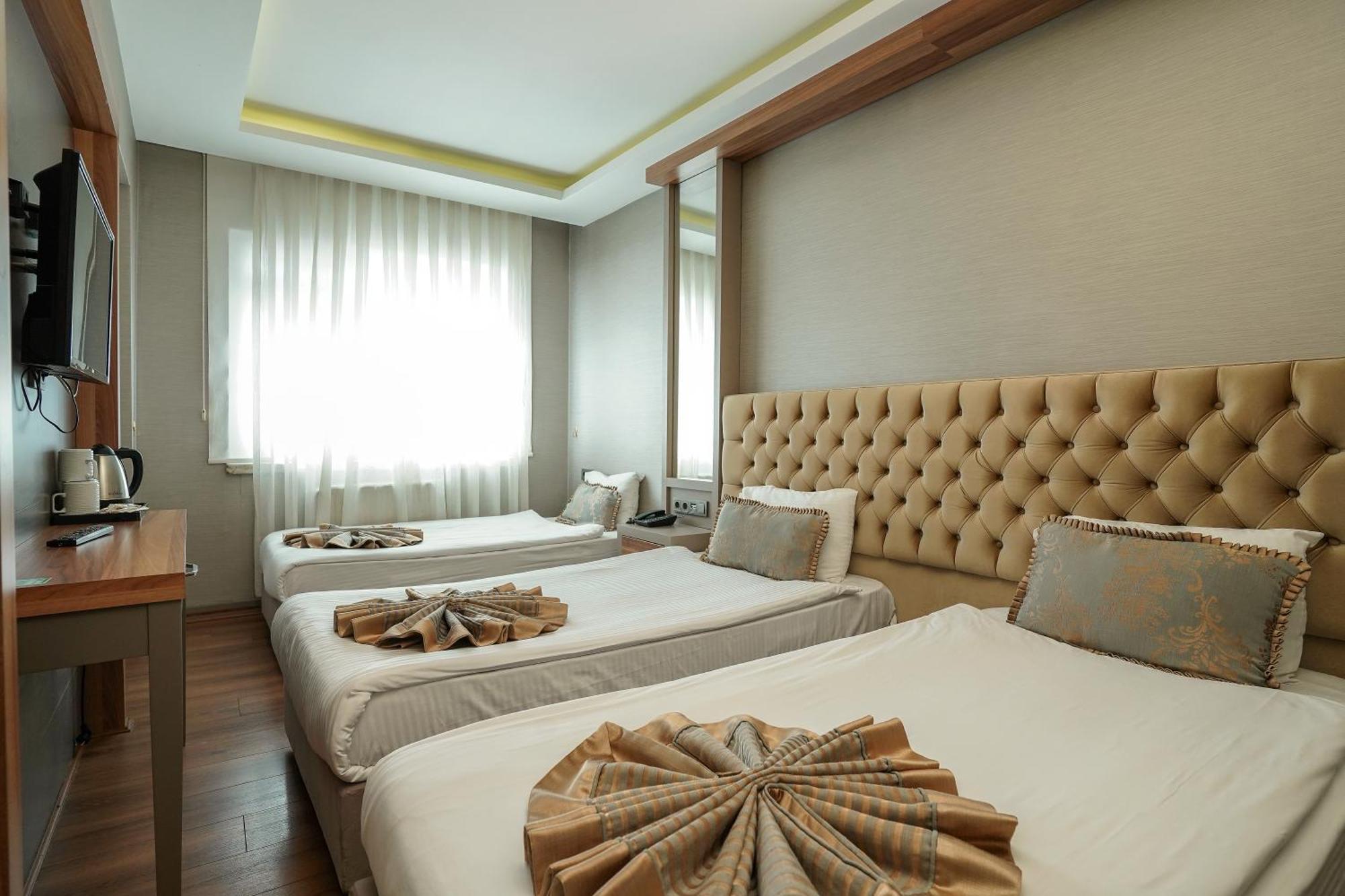 Enerji Otel Ankara Kültér fotó
